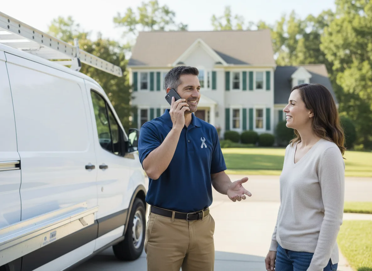 Home Gutter Service Wakefield, NH FAQs